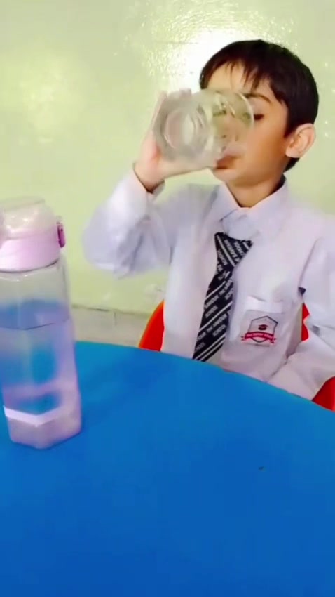 @The Saviour school