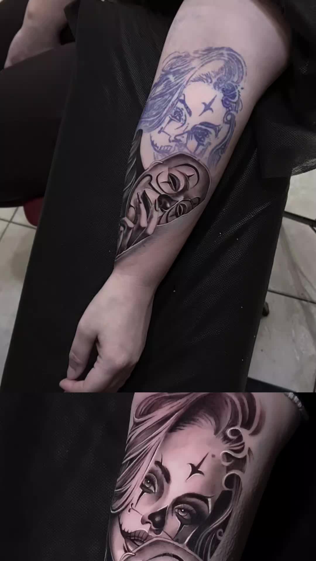 @Vegasu Tattoo Studija