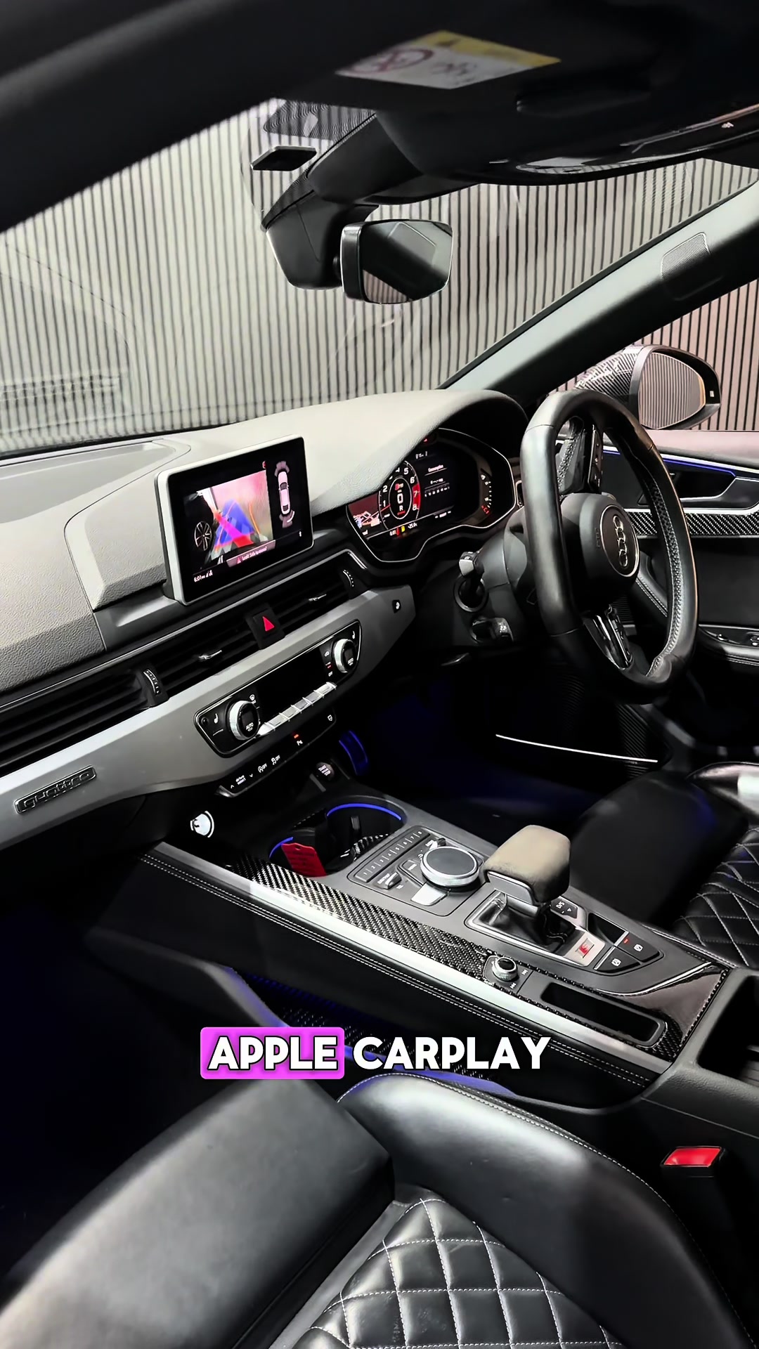 @Emaari Automotive