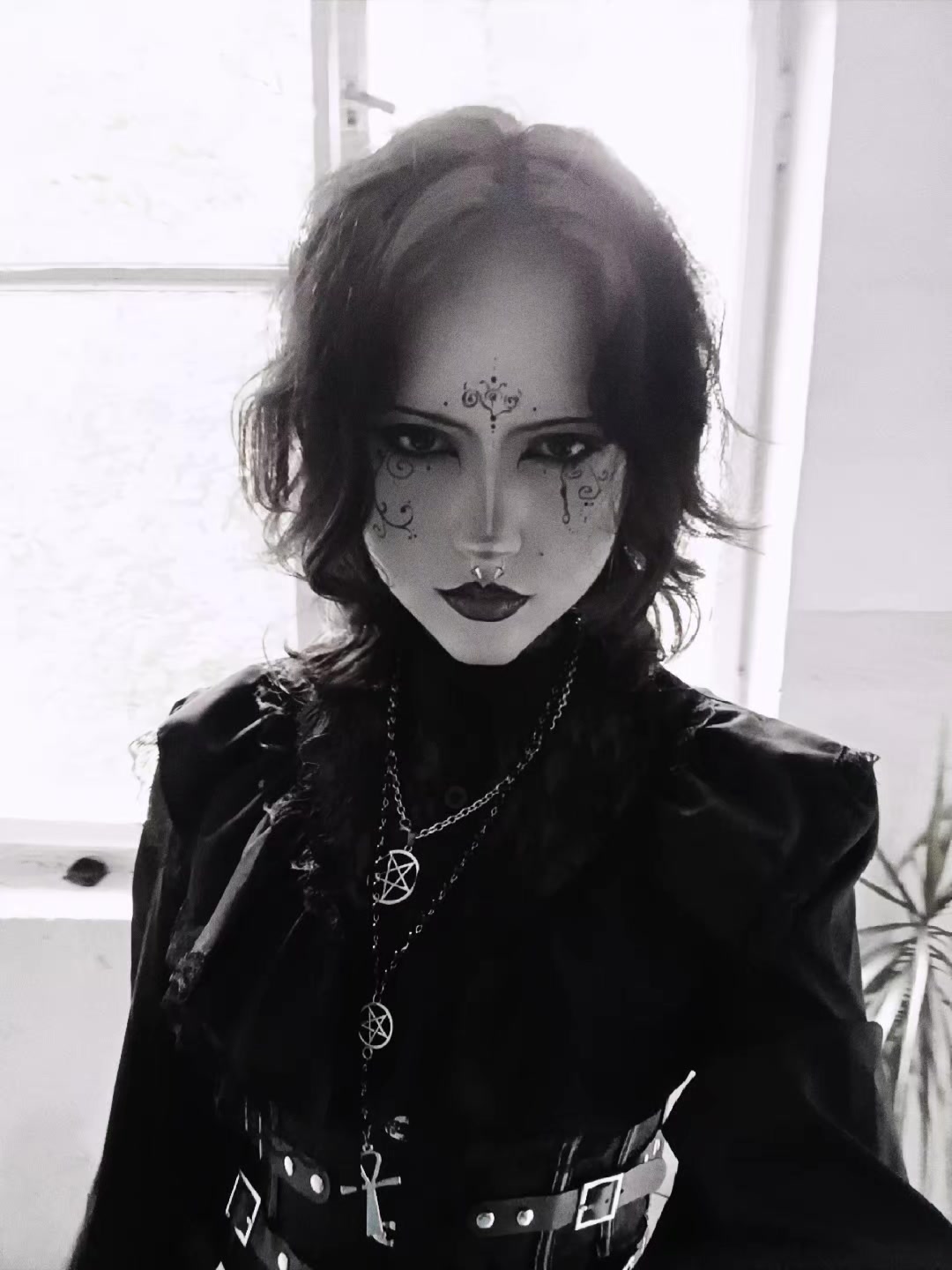 @◄✯raven✯►