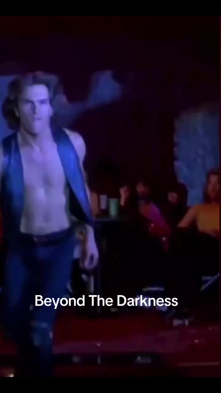 @Beyond the darkness
