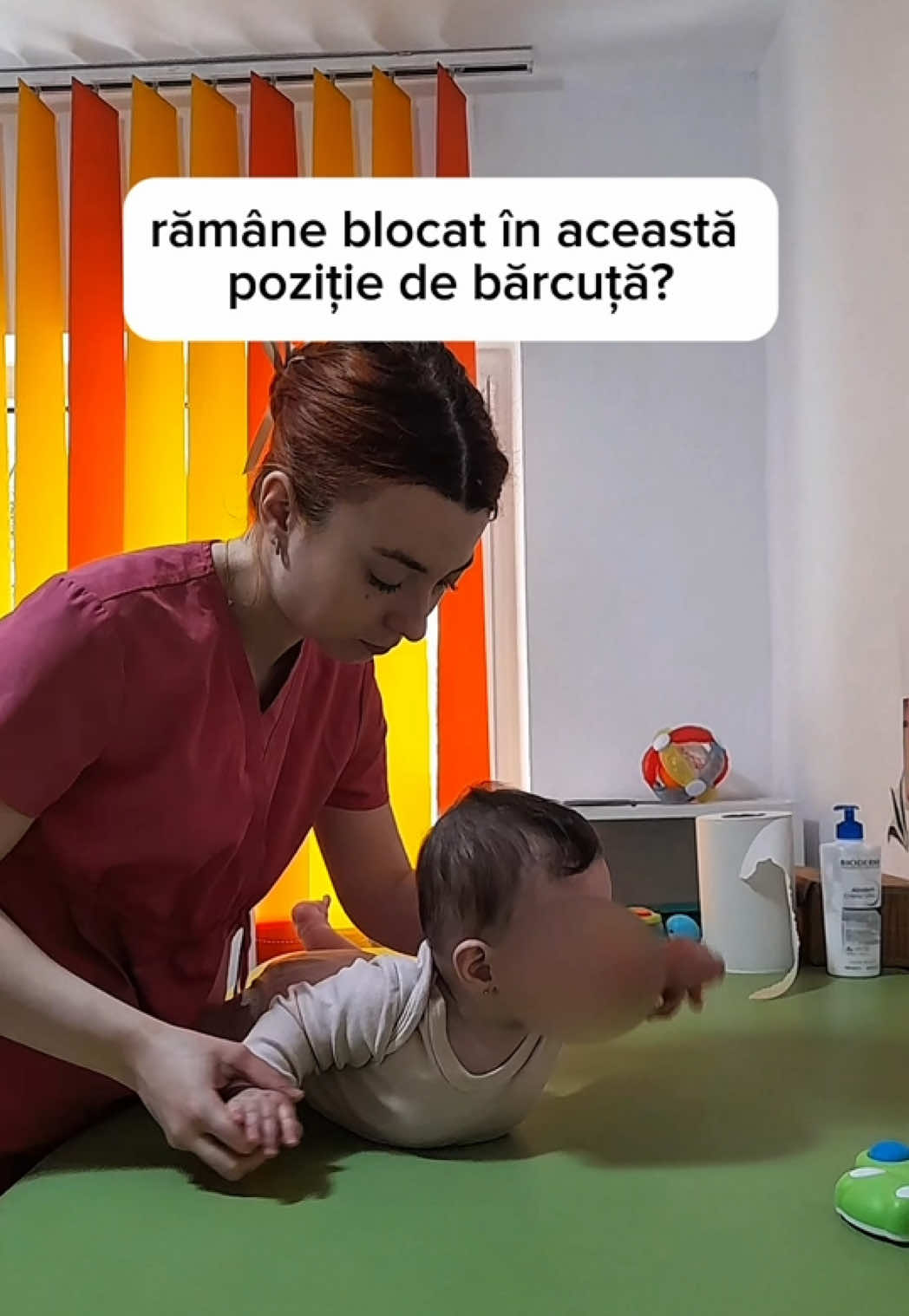 @Antonia | KinetoPediatrie