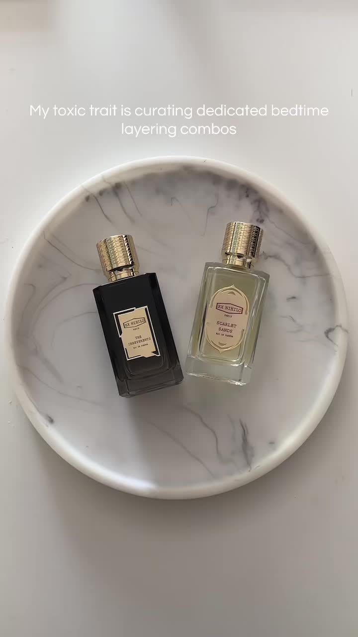 @Sara | FragranceCloset