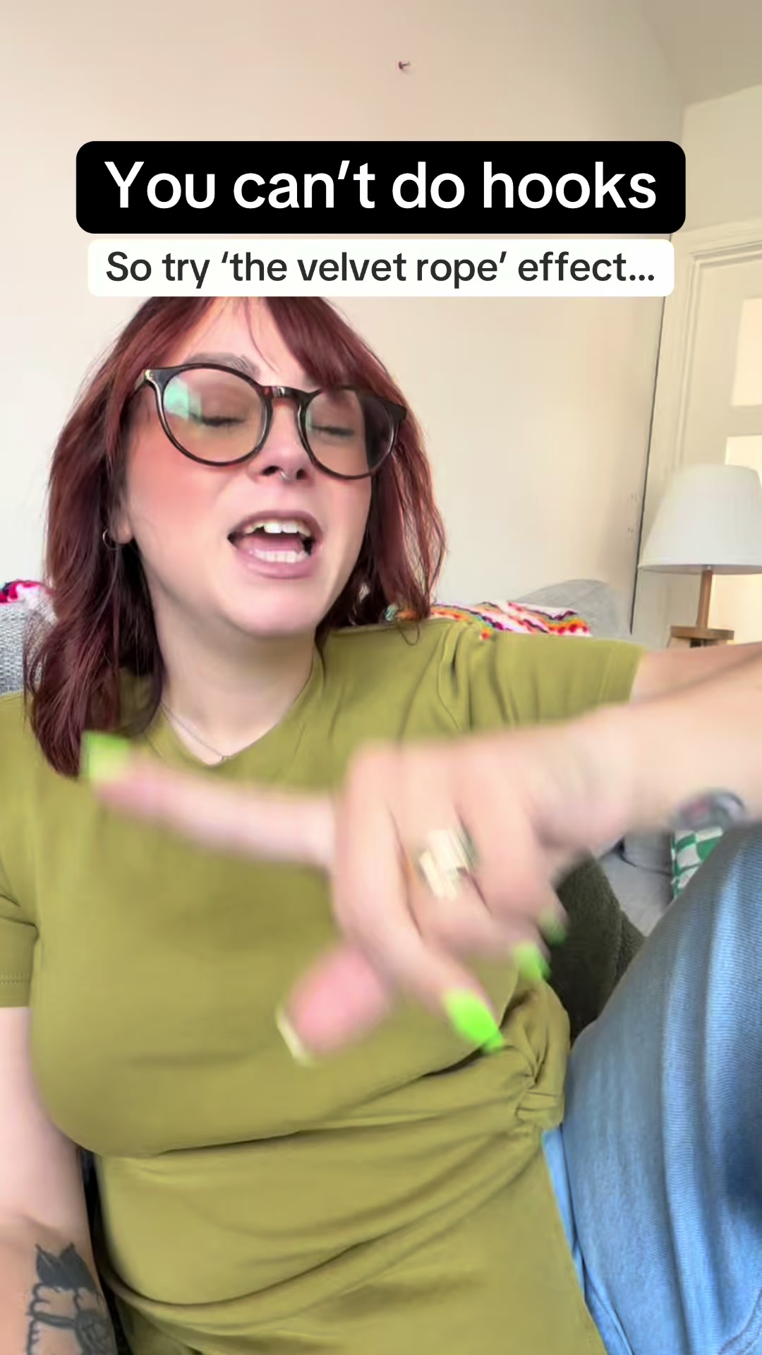 @Lana | TikTok Coach