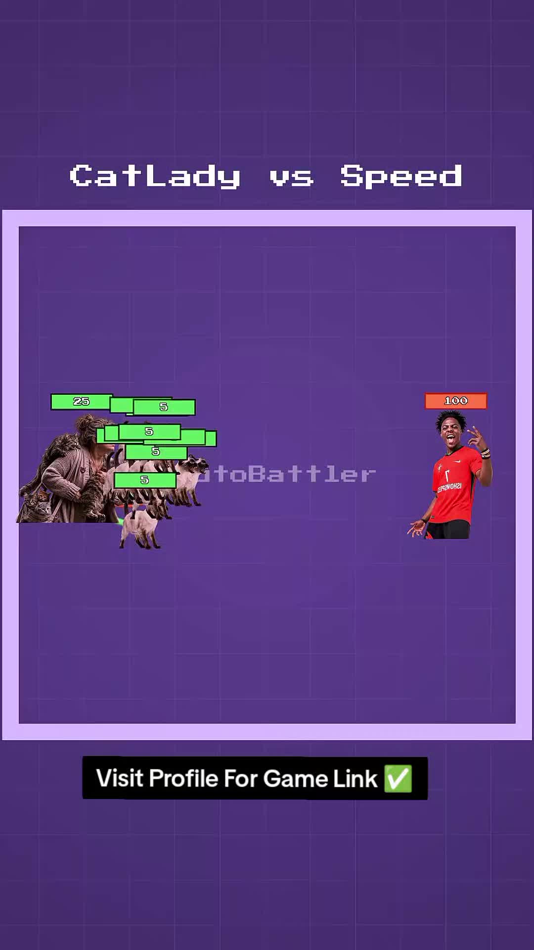 @Auto Battler