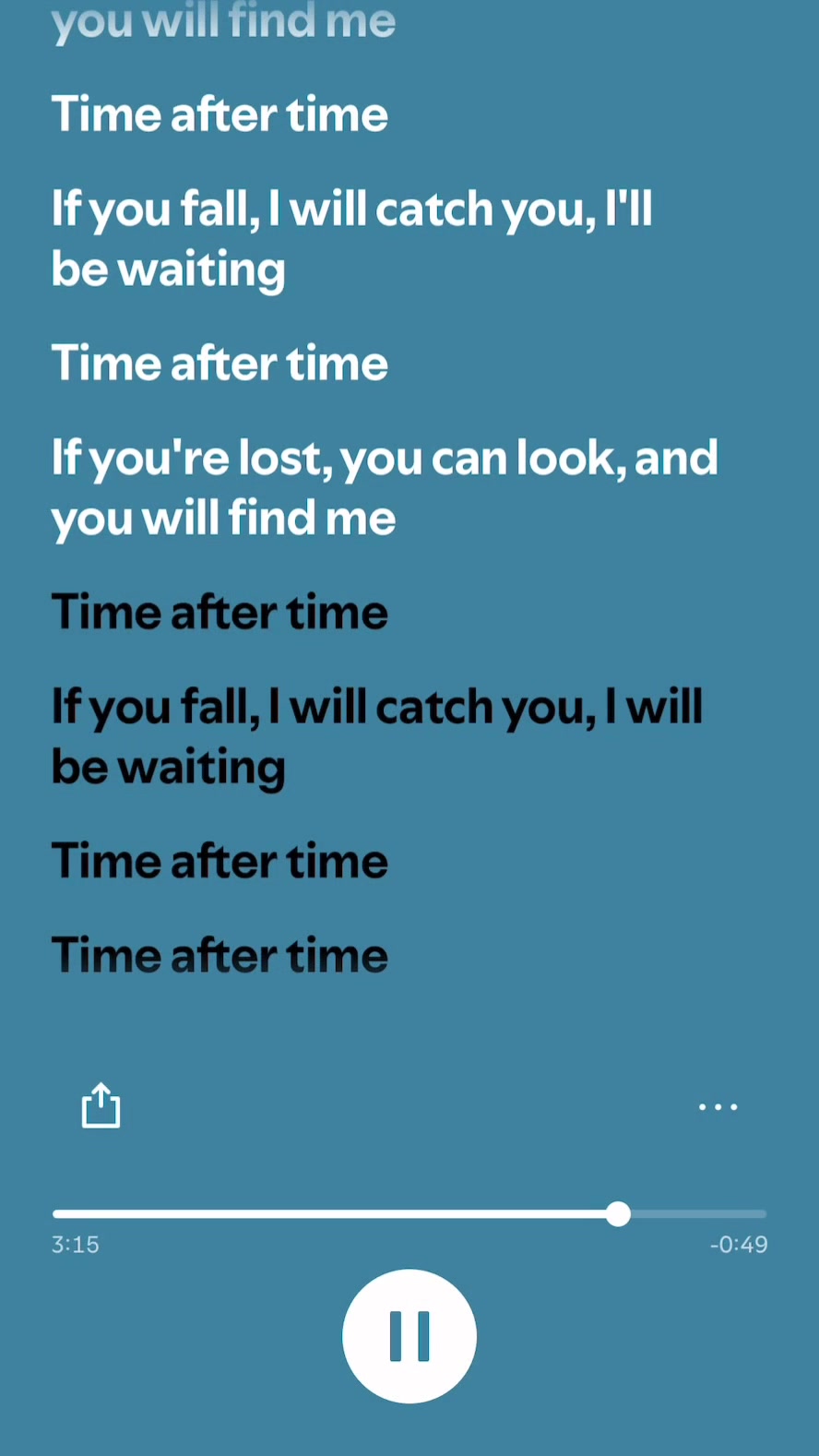 @• tezta lyrics •