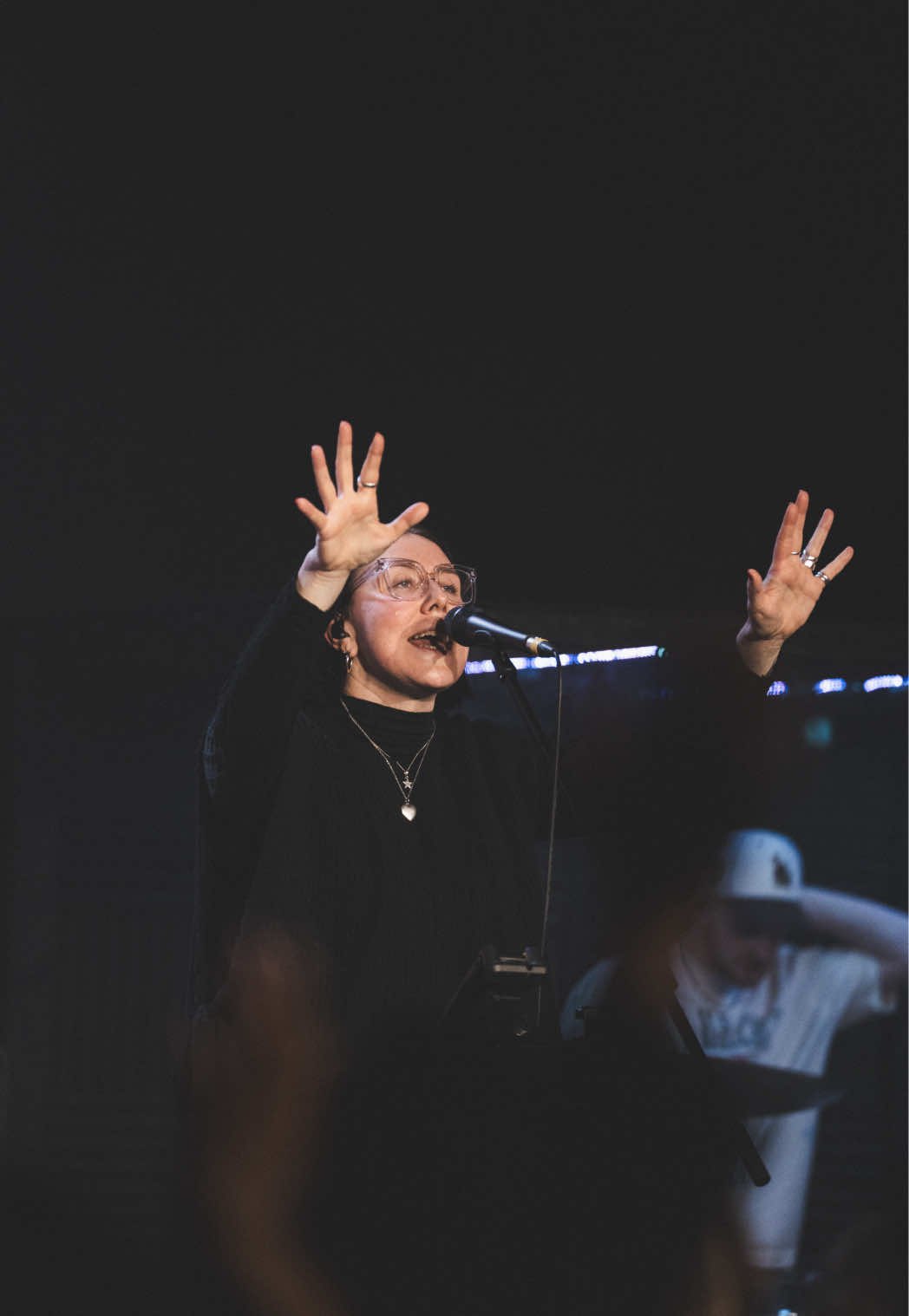 @Chroma Worship