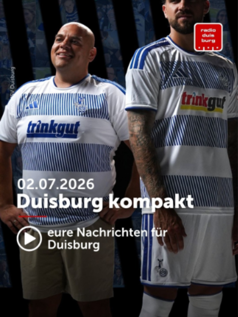 @Radio Duisburg