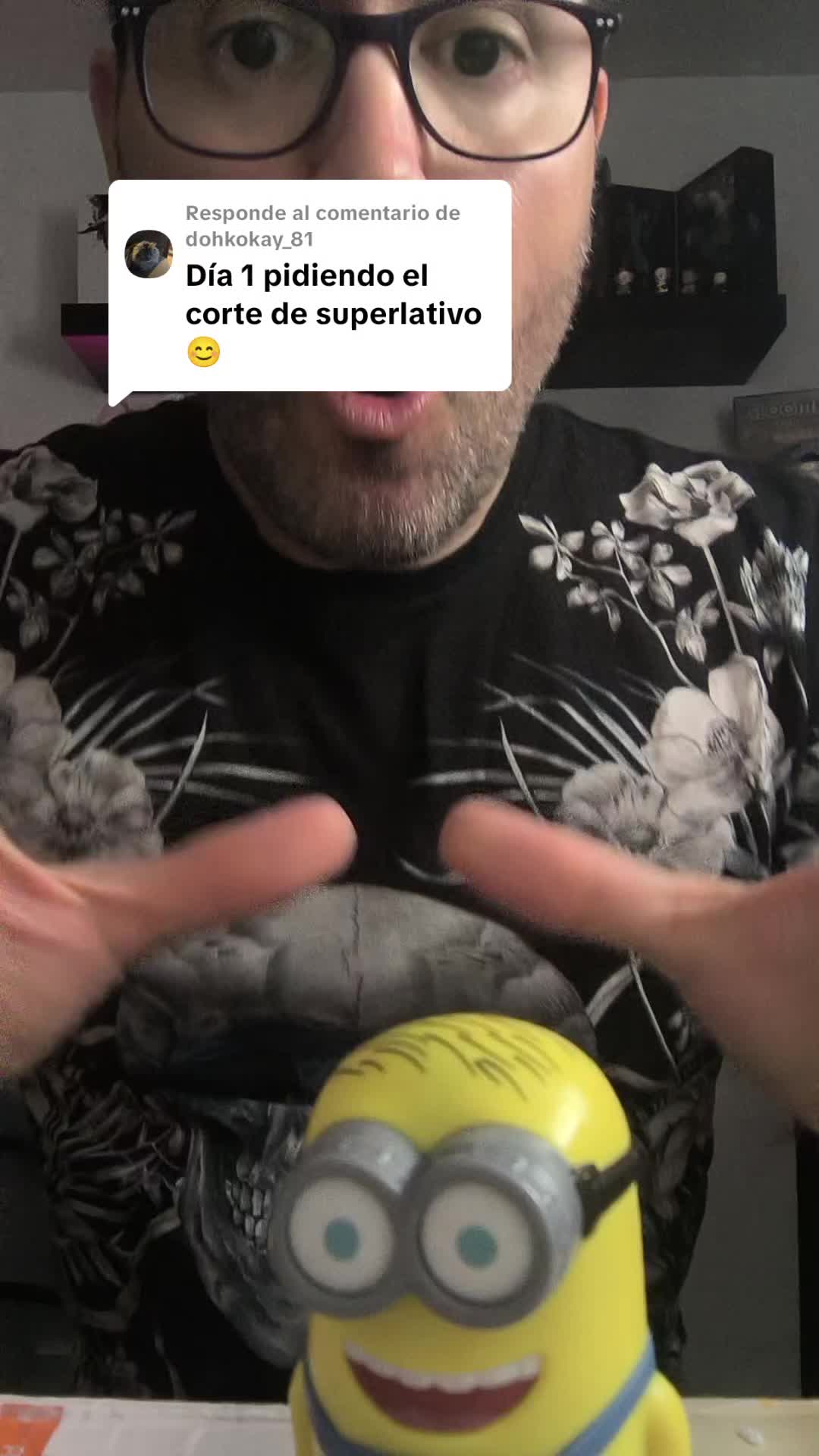 @ASMR SUPERLATIVO