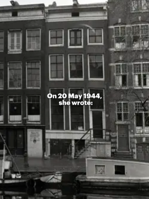 @Anne Frank House