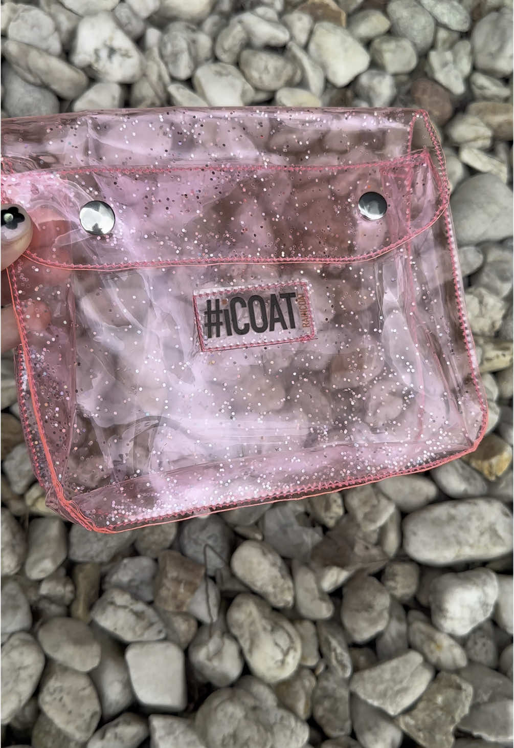 @ICOAT RAINCOAT