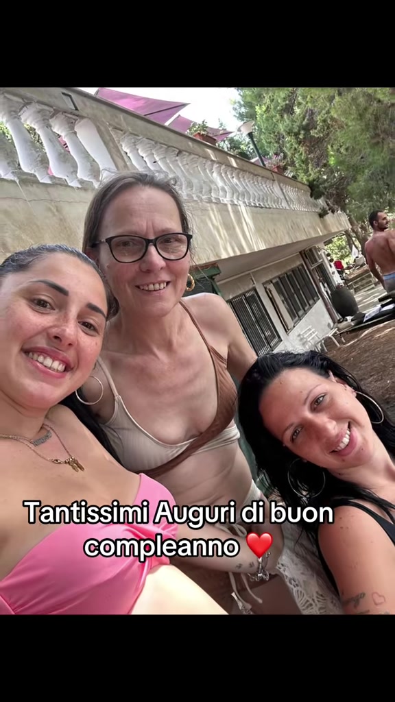 @Angy e Gae