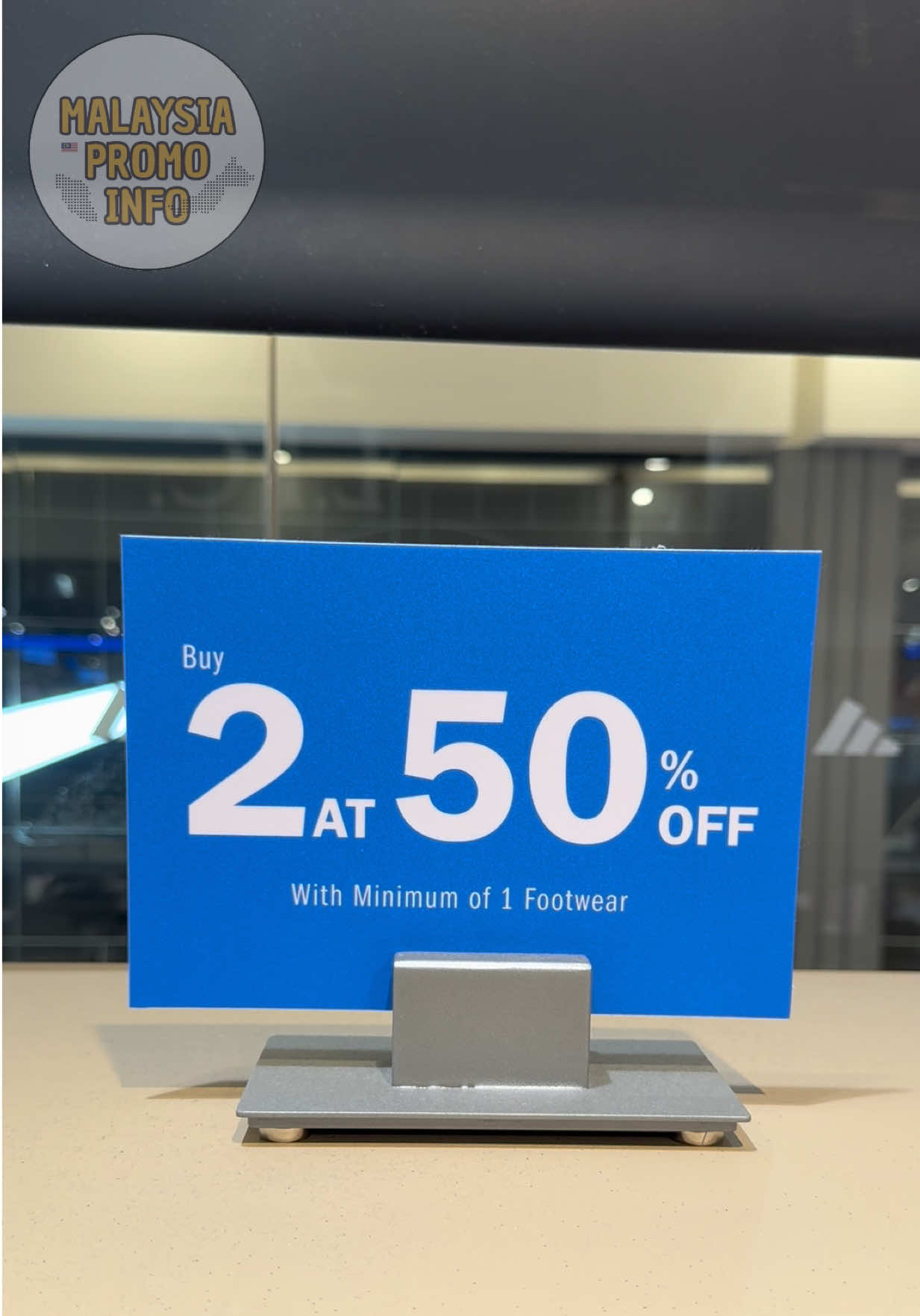 @Malaysia Promo Info