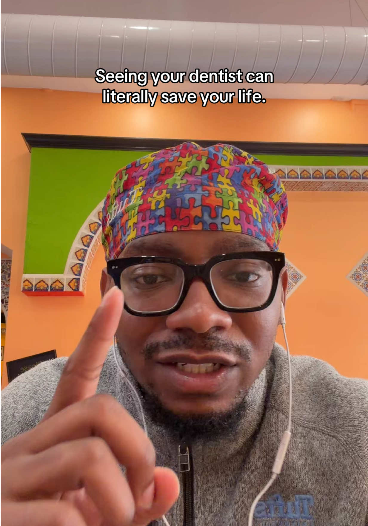 @Dr. J 🦷