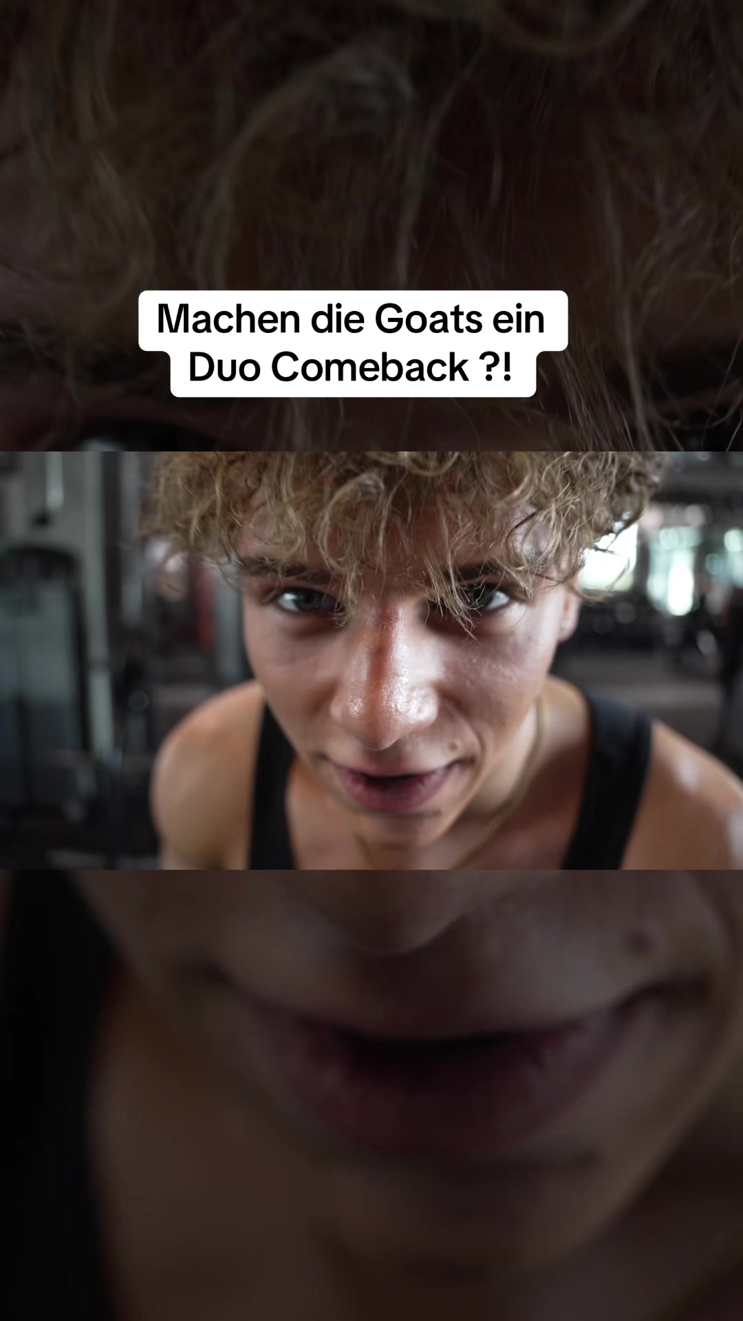 @Justin