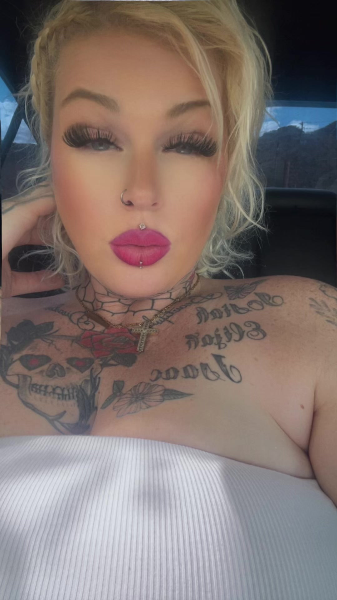 @TattedBarbie