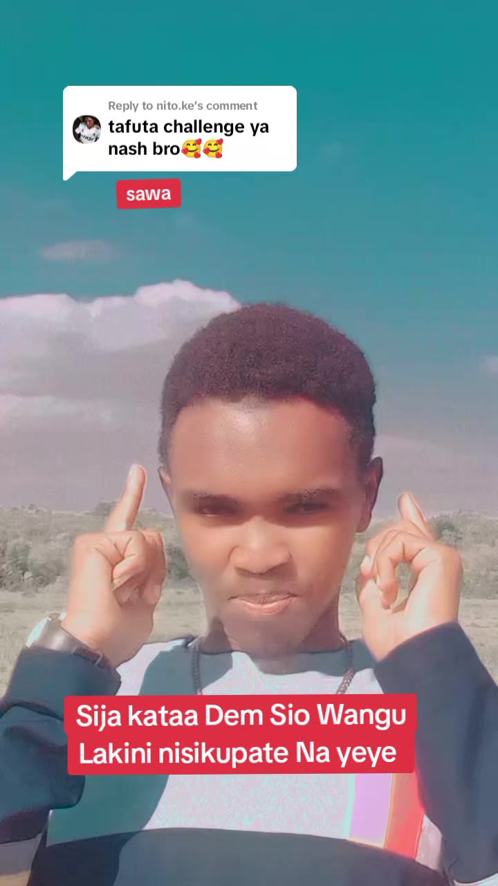 @Enkerai Ornyangusi