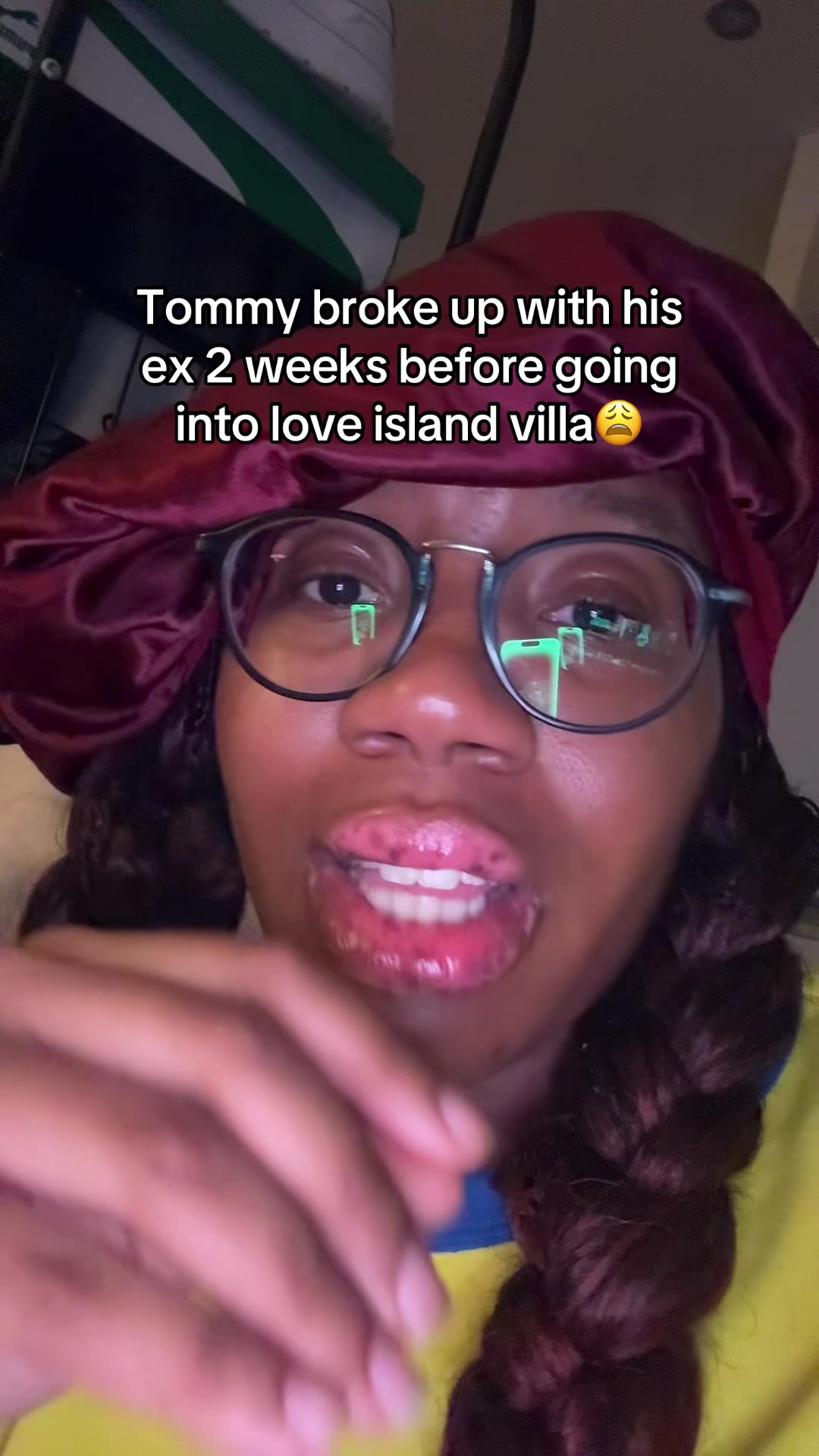 @Faustina Kamara