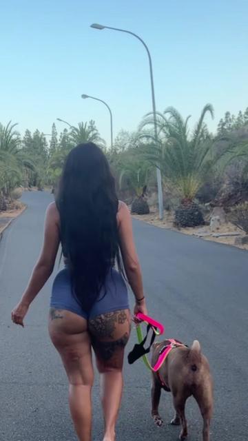 @Yasmina Morales