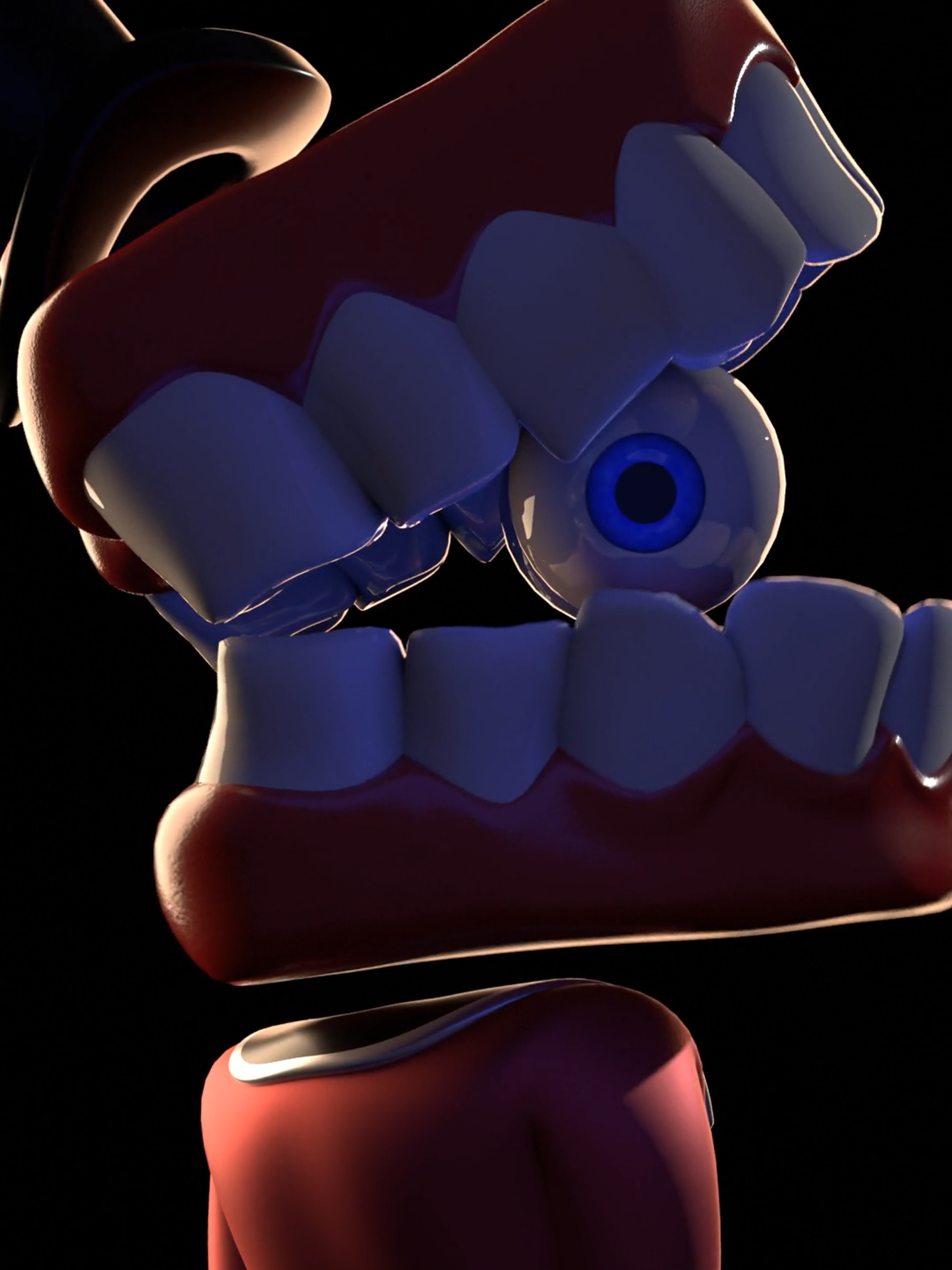@TheFuntime SFM
