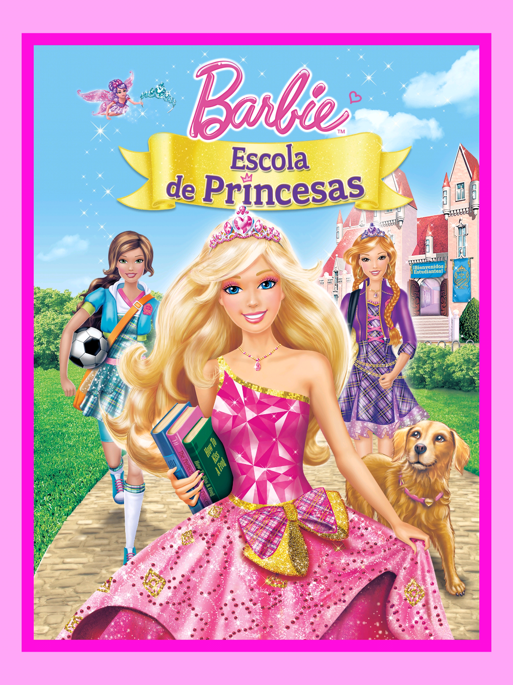 @BARBIE DAY ✨