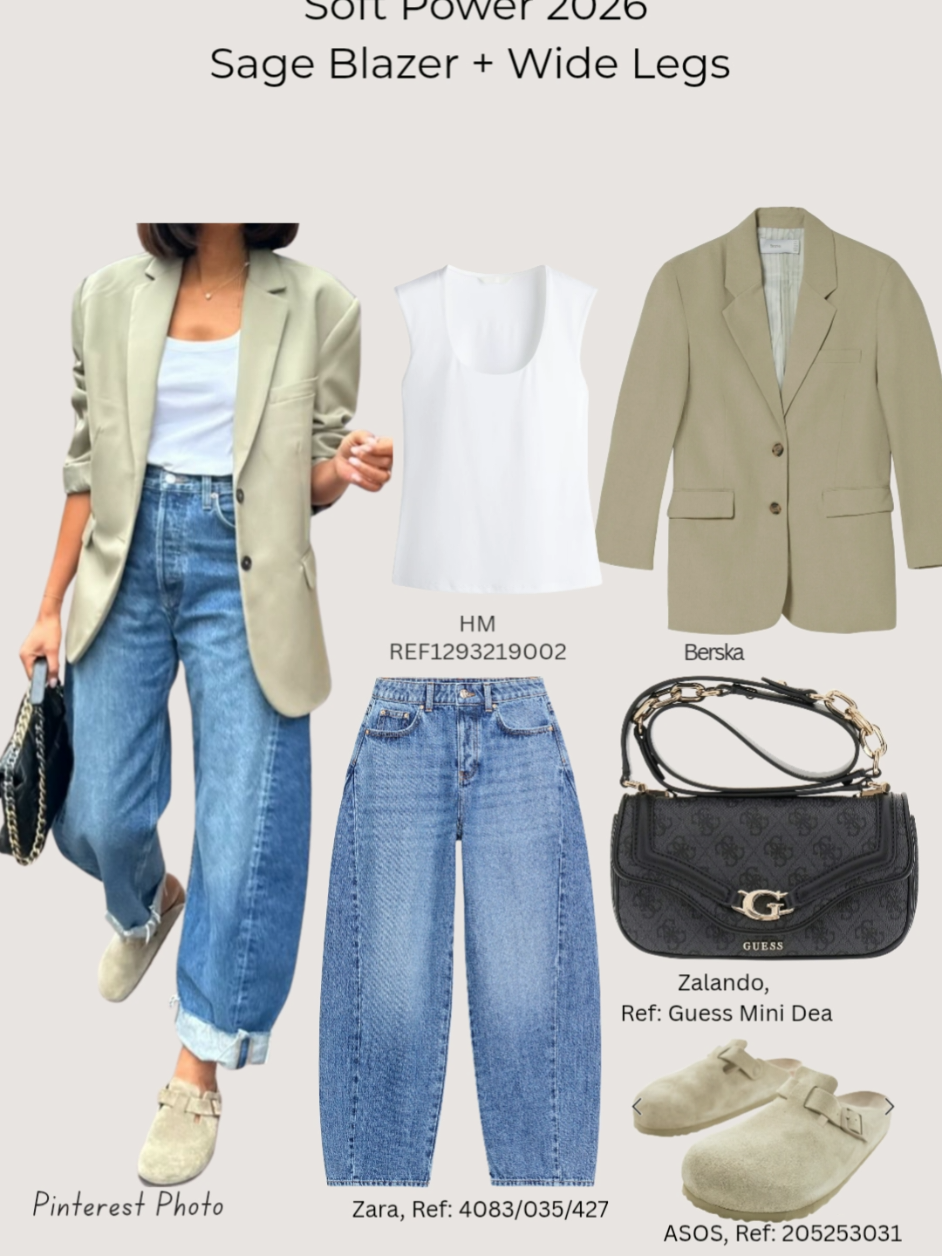 @The Fashion Capsule