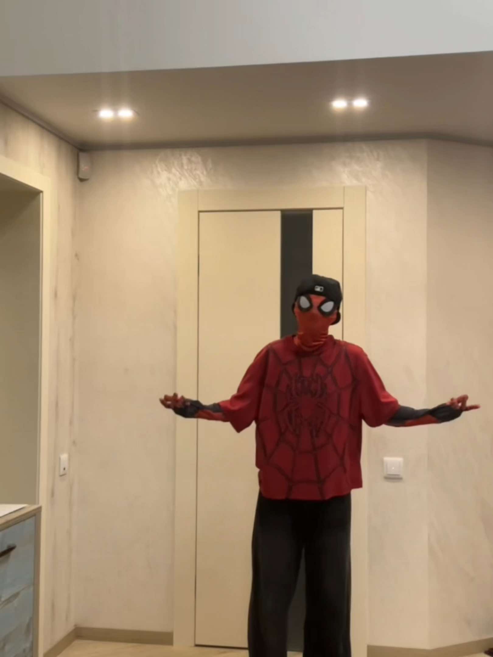 @dancer_spiderman