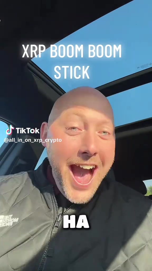 @Boom Boom Stick Crypto