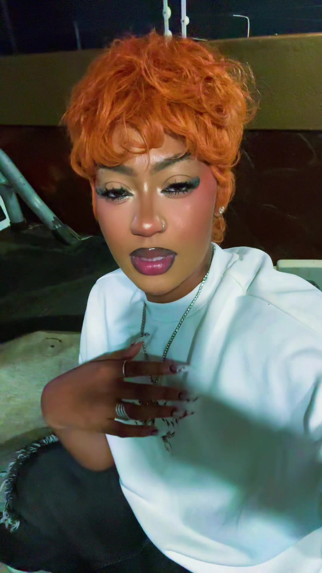 @Solange 🫦