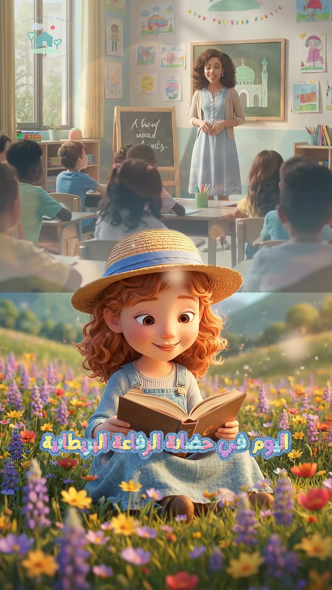 @AlrifaaNursery