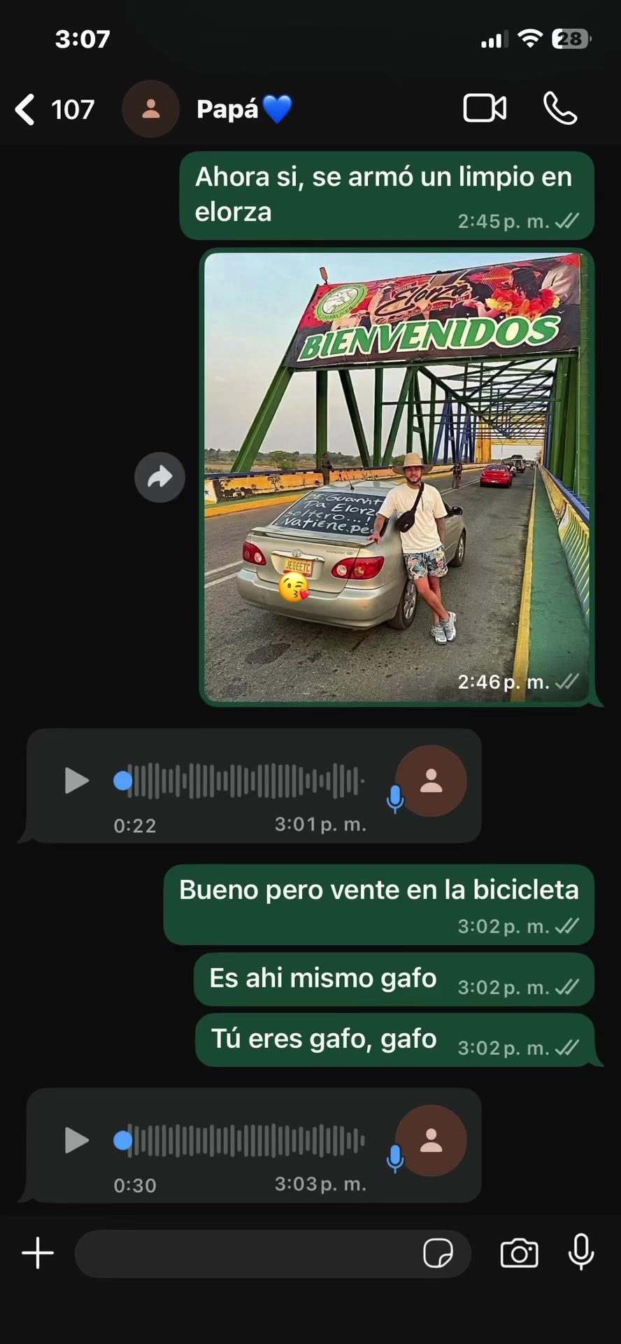 @Carlos Fereira