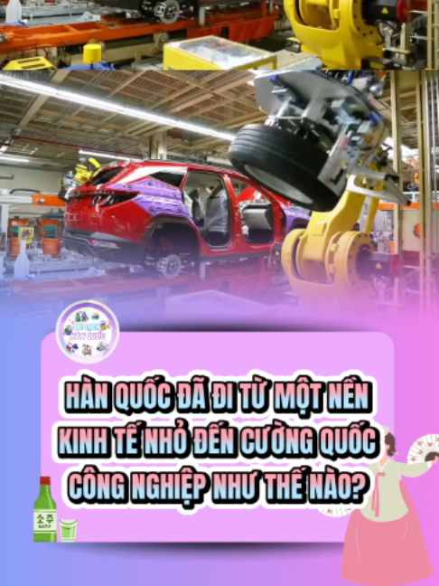 @Du Lịch Hàn Quốc