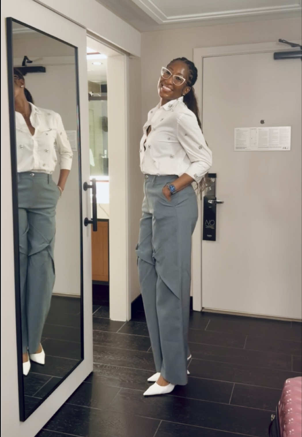 @Olabola Awosika, MD, MS, FAAD