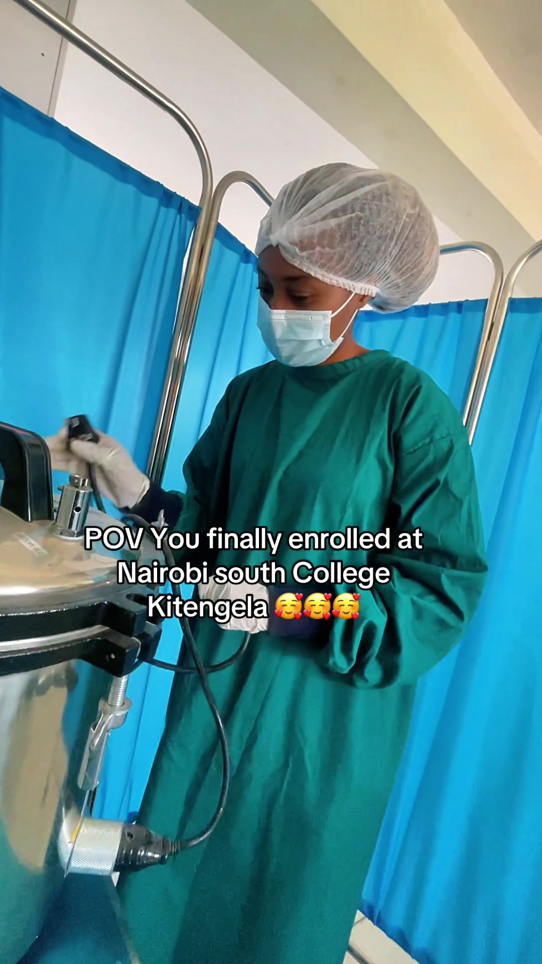 @Kitengela 110