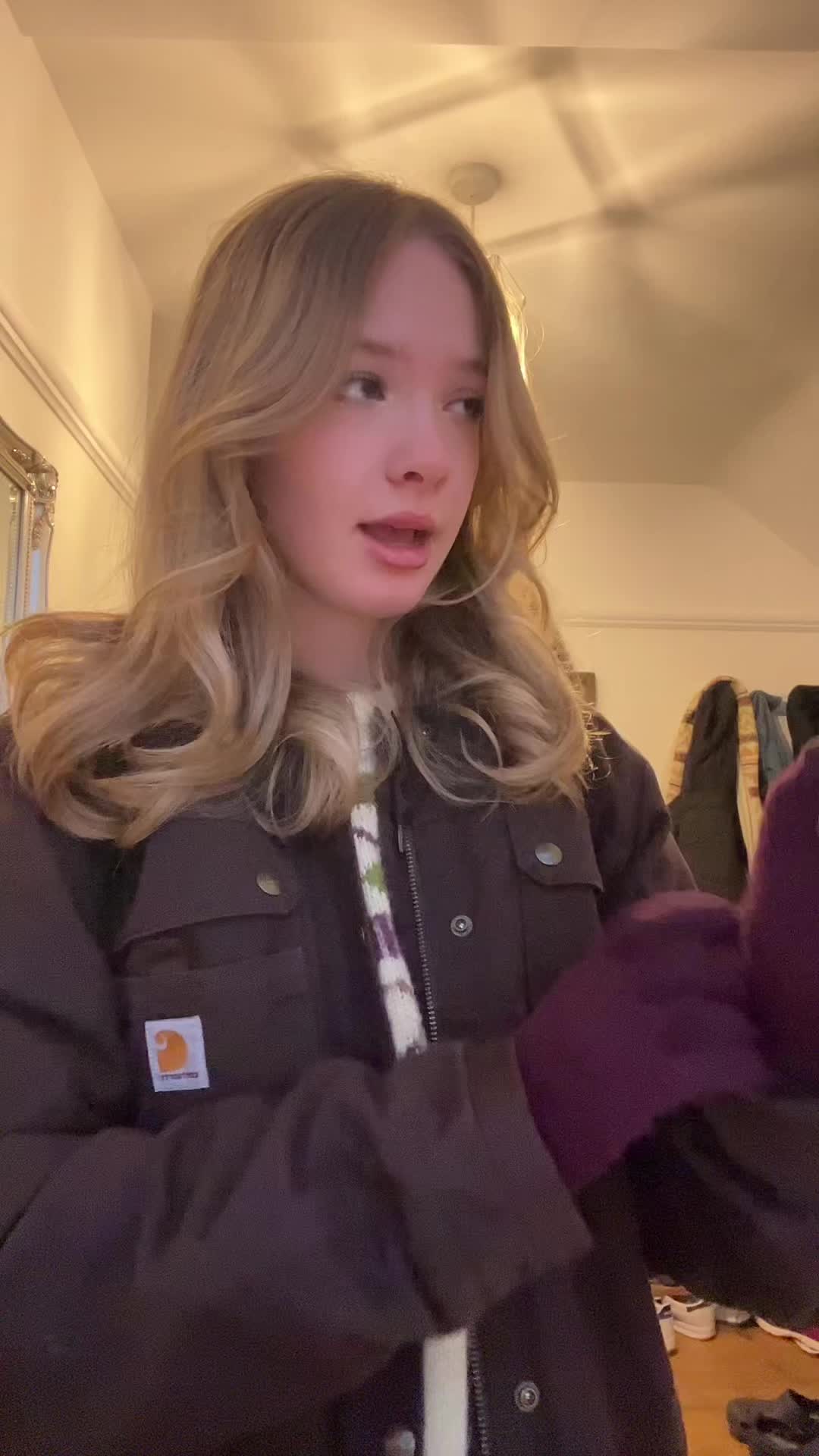 @Rachael