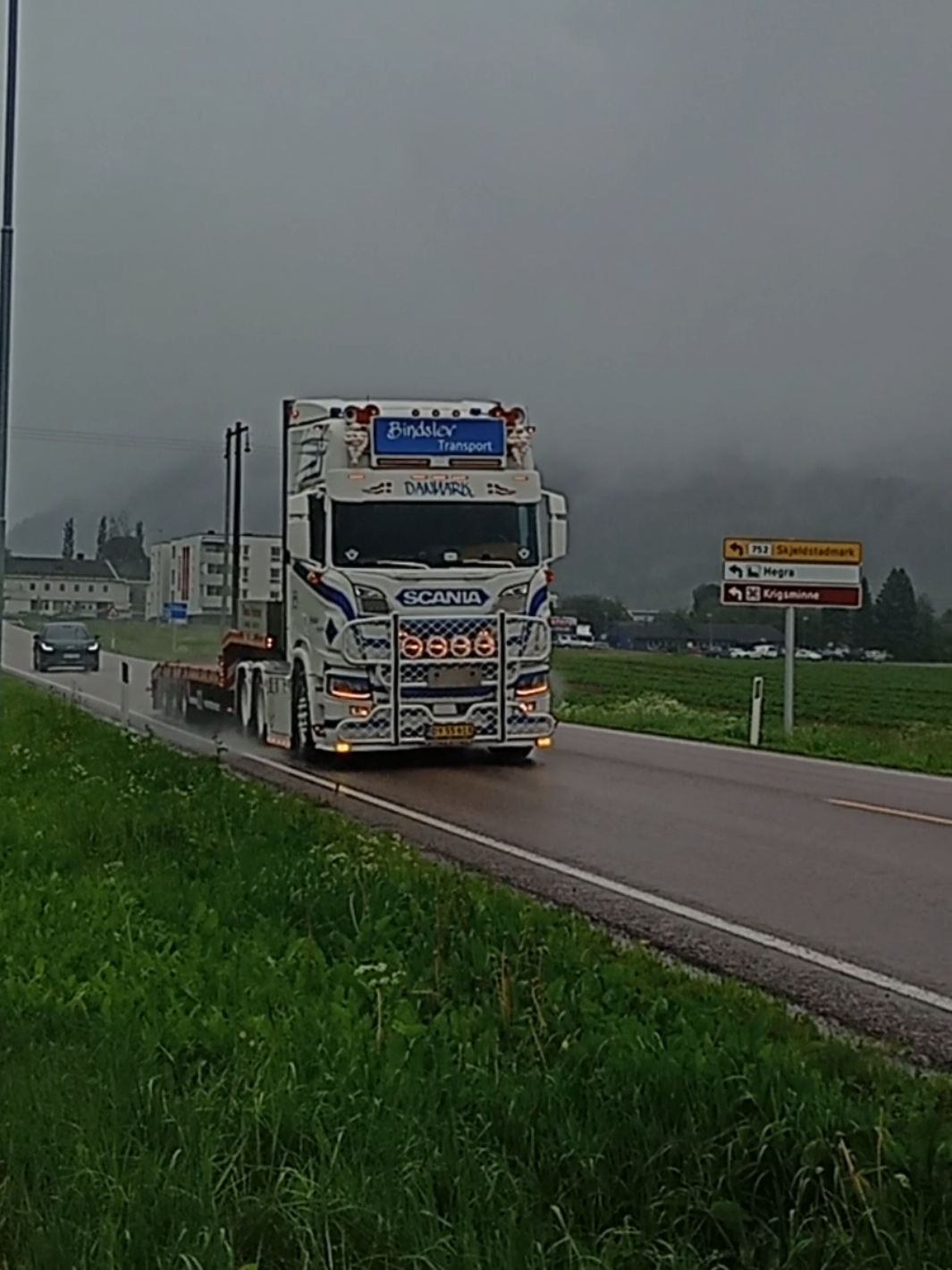 @📸🚛Skjeflo~truckphoto🚛📸