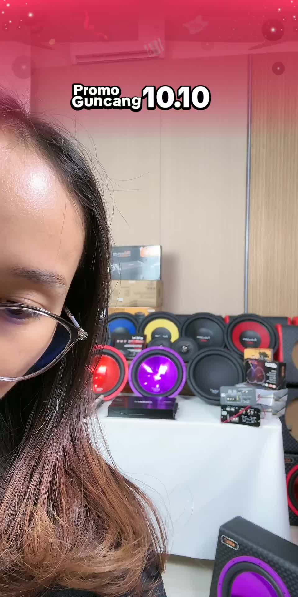 @JV Monster Car Audio Store