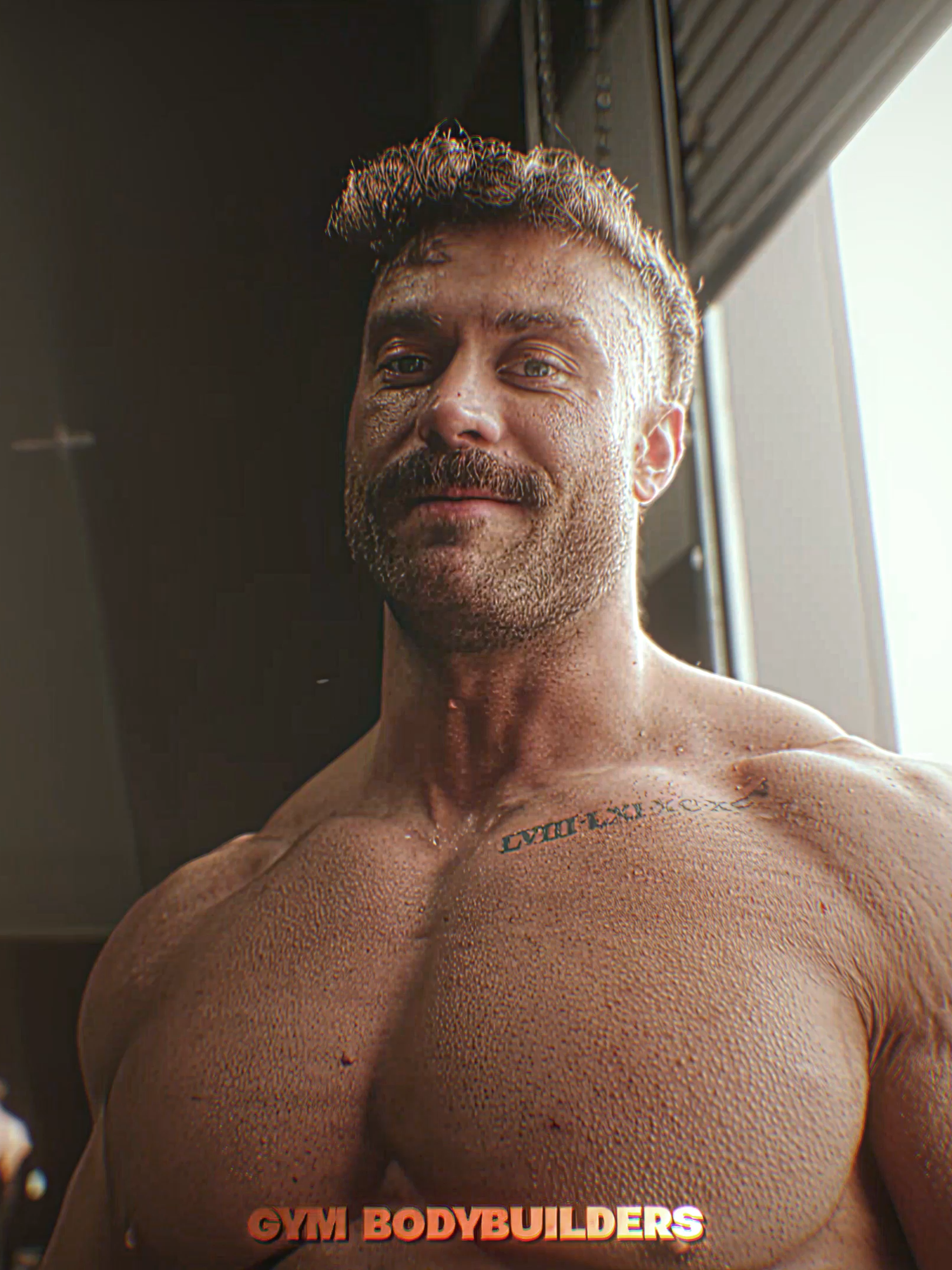 @Gym Bodybuilders