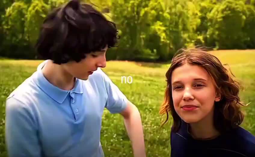 @STRANGER THINGS🩸