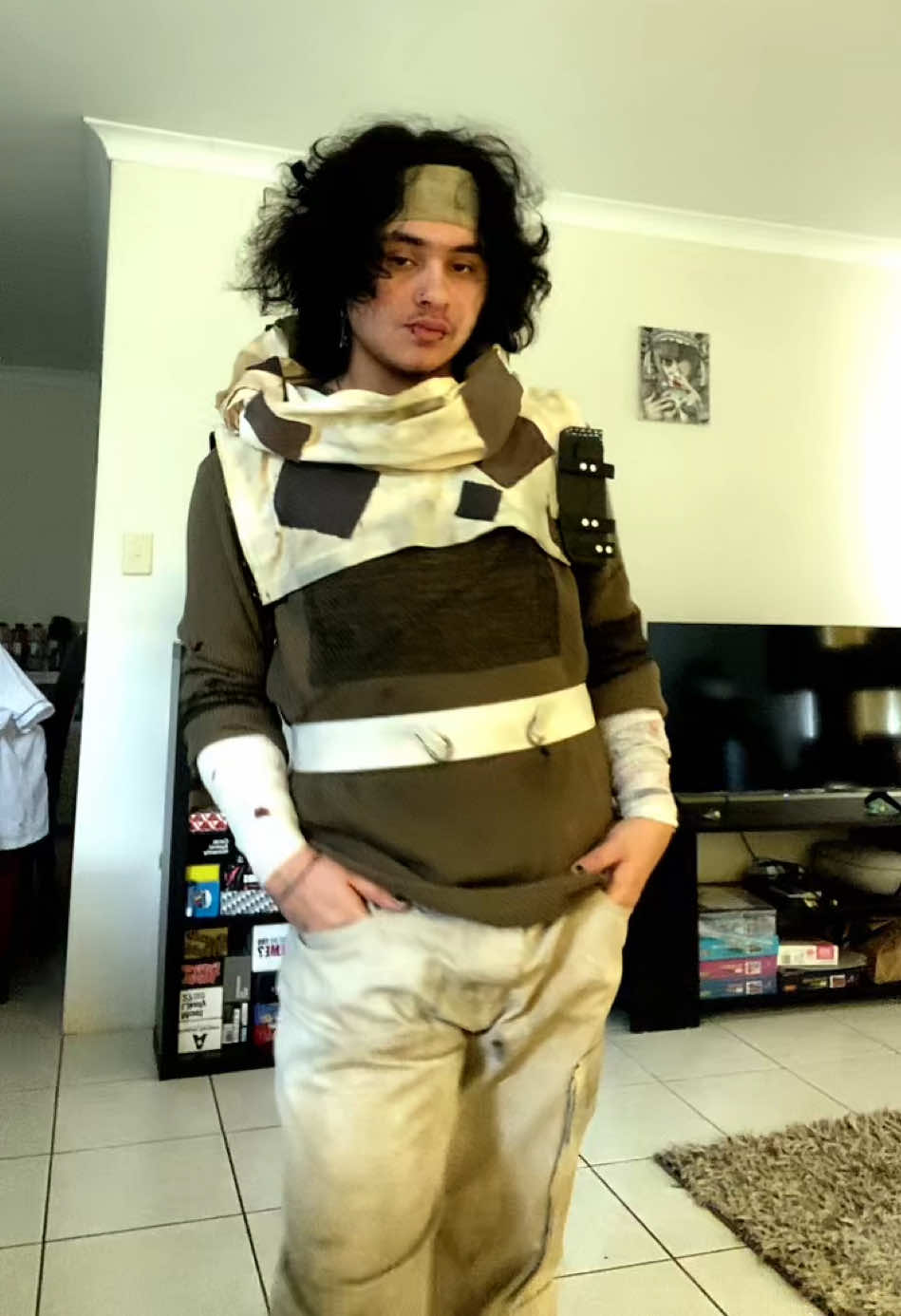@c4m l0rd 🤭