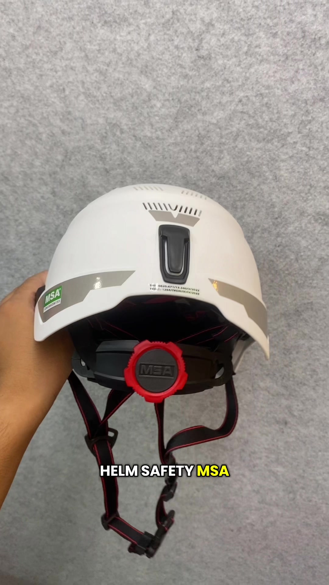@PRAMAJA SAFETY EQUIPMENT