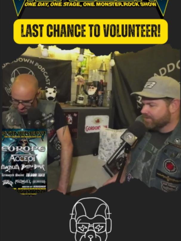 @LoadDown Podcast