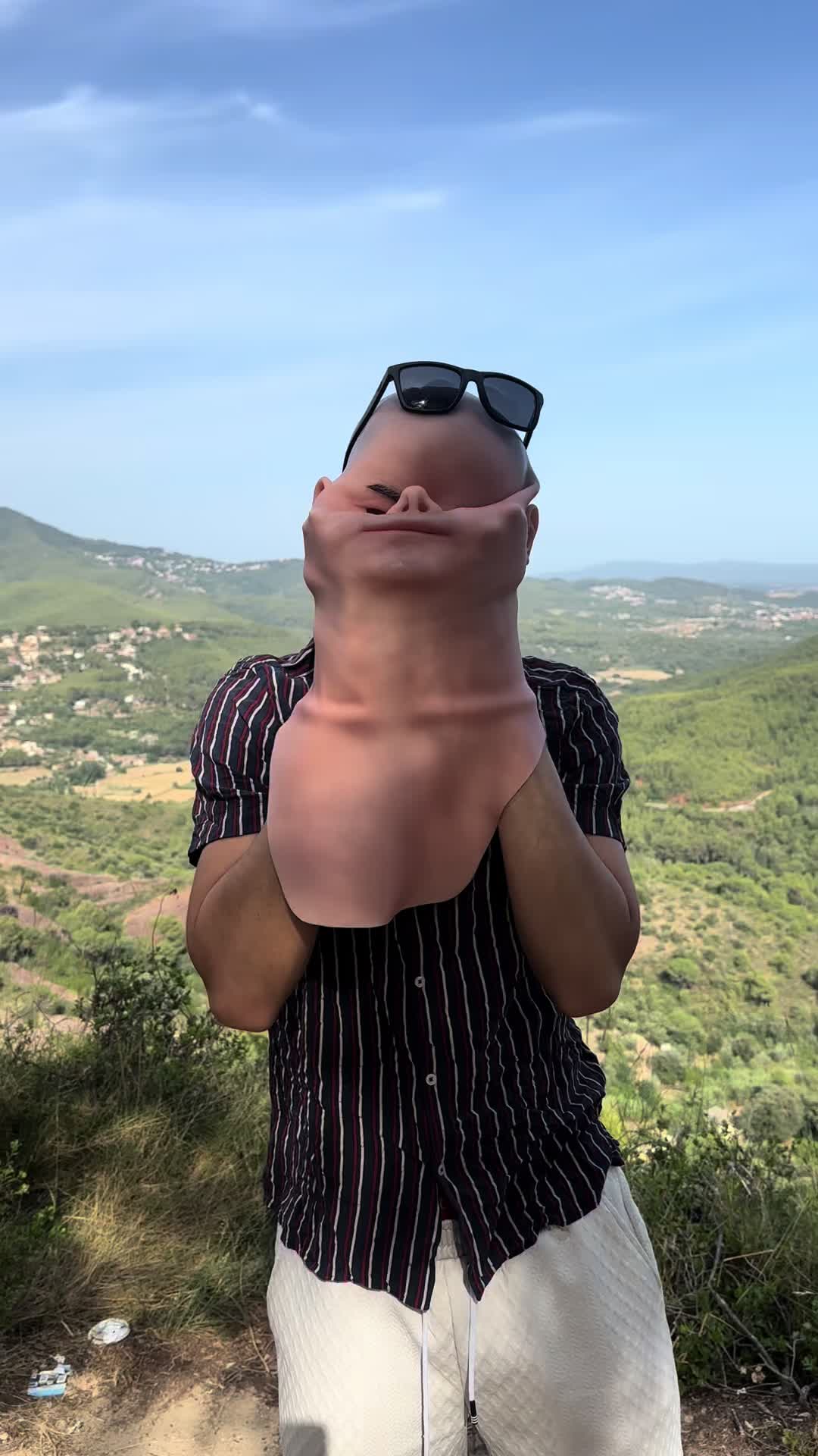 @MASKONMONEY