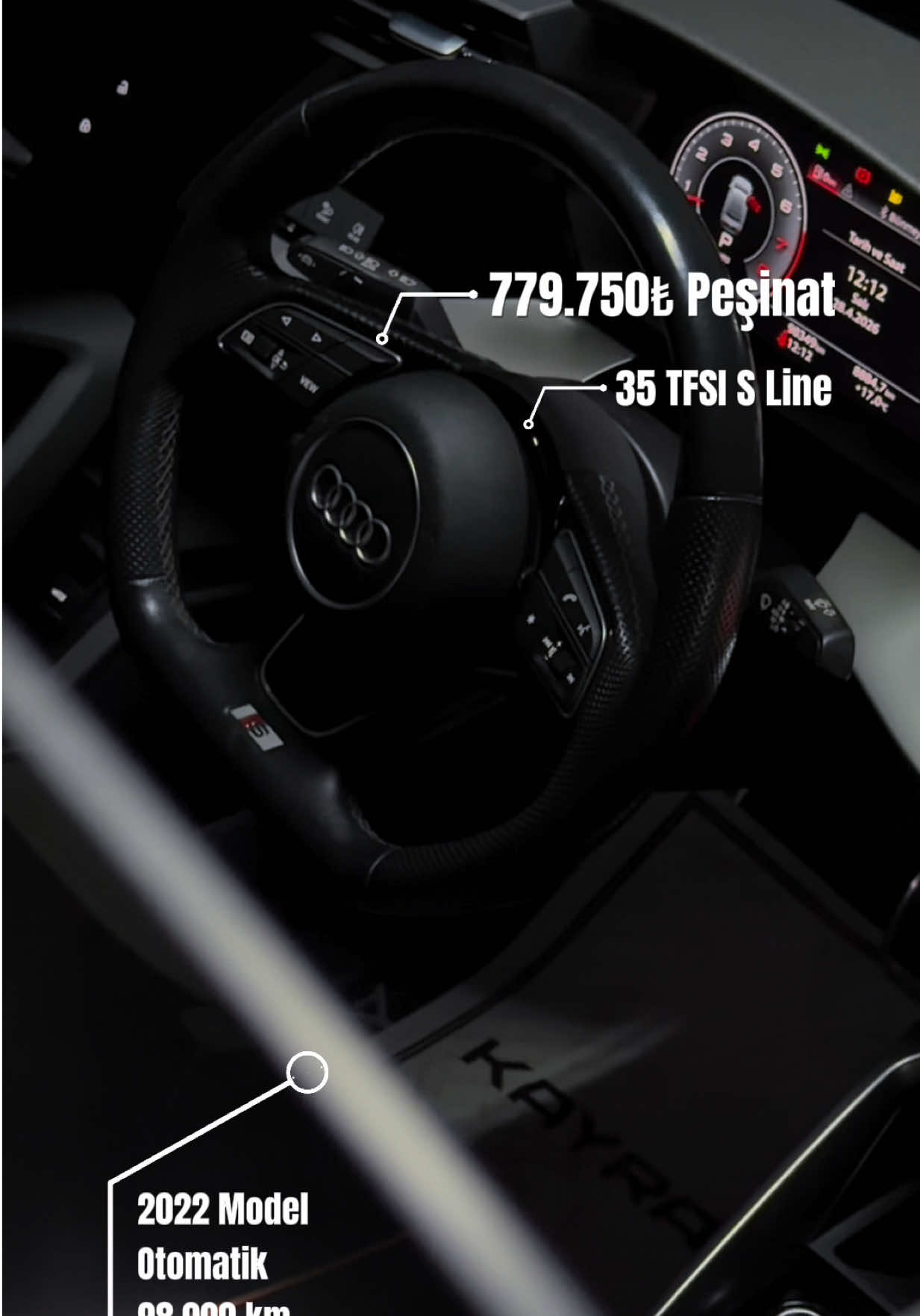 @KAYRAM AUTO