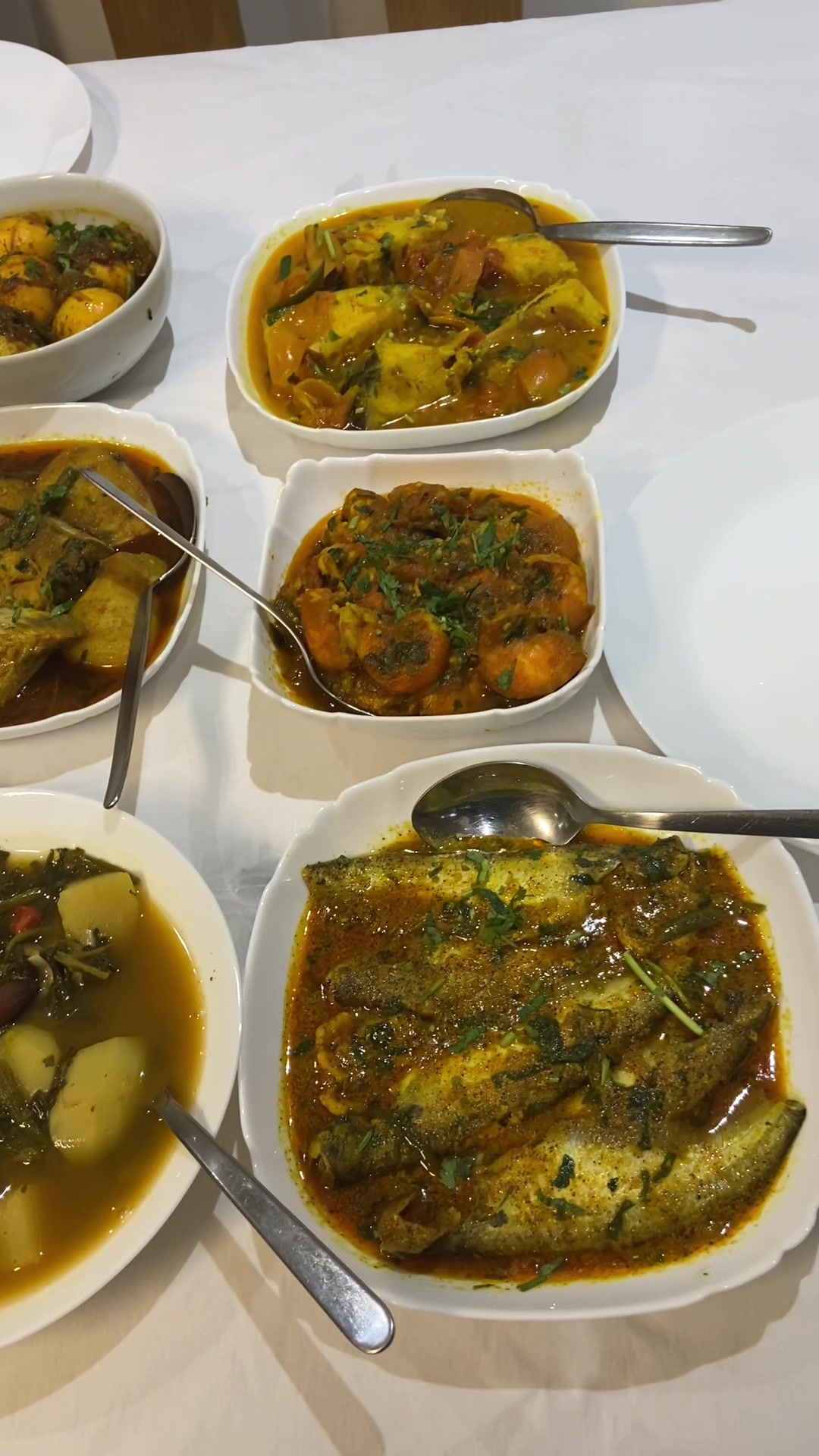 @Bangladeshi Cooking