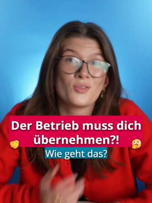 @Ausbildung & mehr