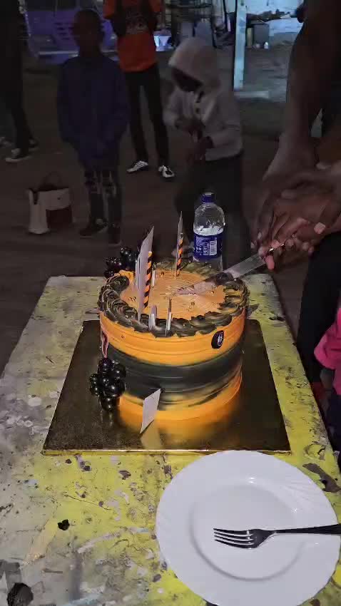 @Matatu3tings Tv