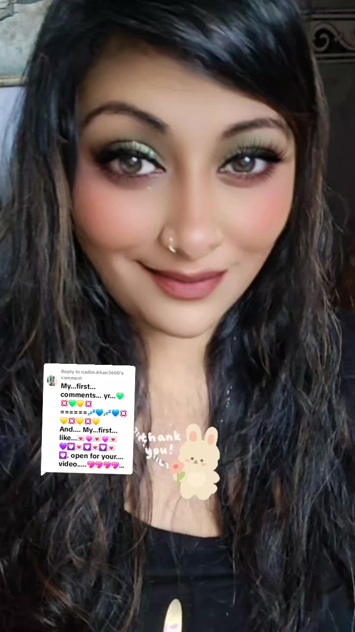 @Angel Ameerakhan