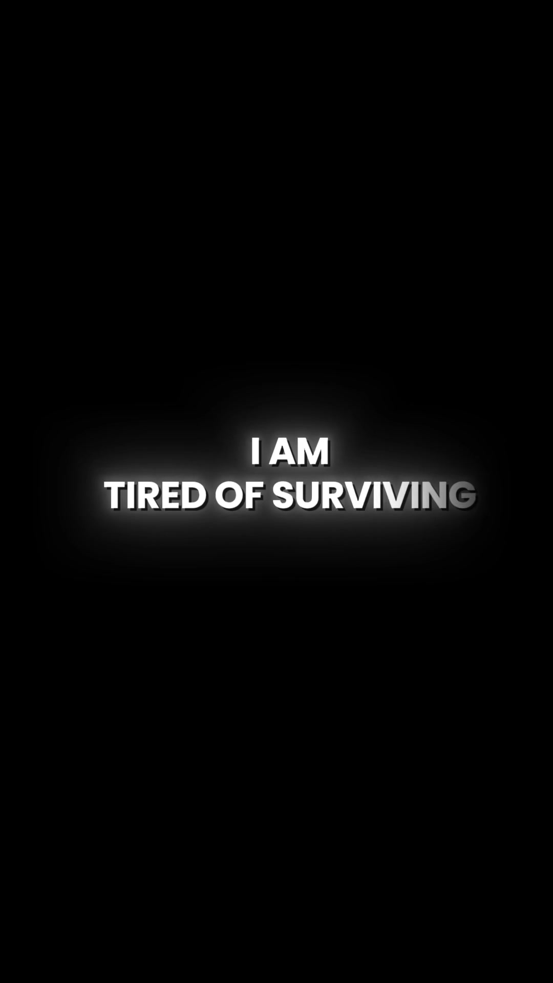 @Dead inside