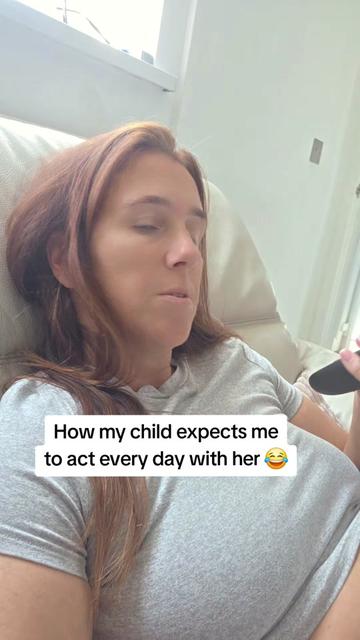 @Evie-Rose and Mammy